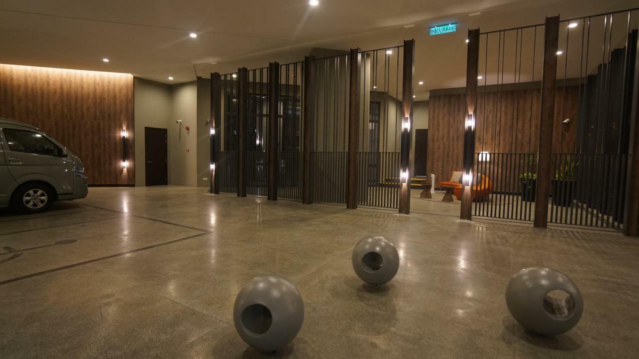 Klcc The Mews Home Kuala Lumpur Exterior foto