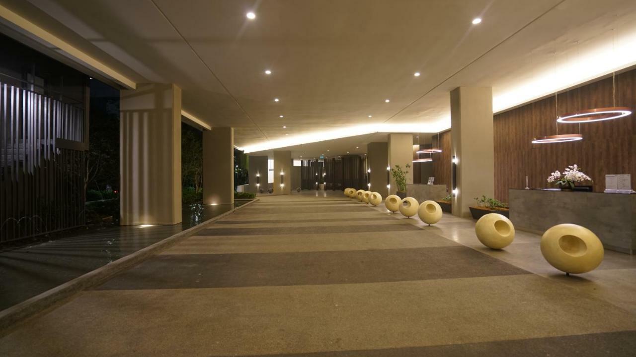 Klcc The Mews Home Kuala Lumpur Exterior foto