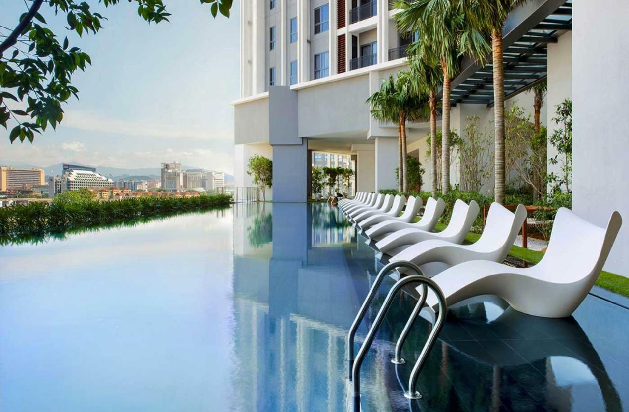 Klcc The Mews Home Kuala Lumpur Exterior foto
